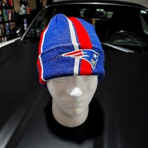 New England Patriots Skicap